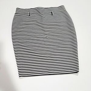 Charlotte Russe Skirt Size Large